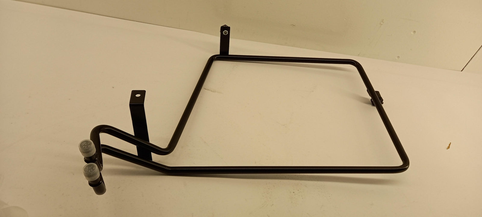 Original OE BMW Kühlmittelrohr 32411093638
