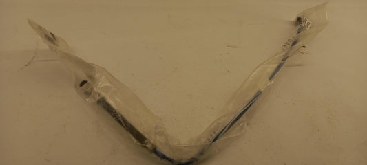 Original BMW 3er E36 Kraftstoff-Vorlaufleitung hinten D8 16112228041