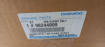 Original OE DAEWOO Stoßdämpfer 96244009