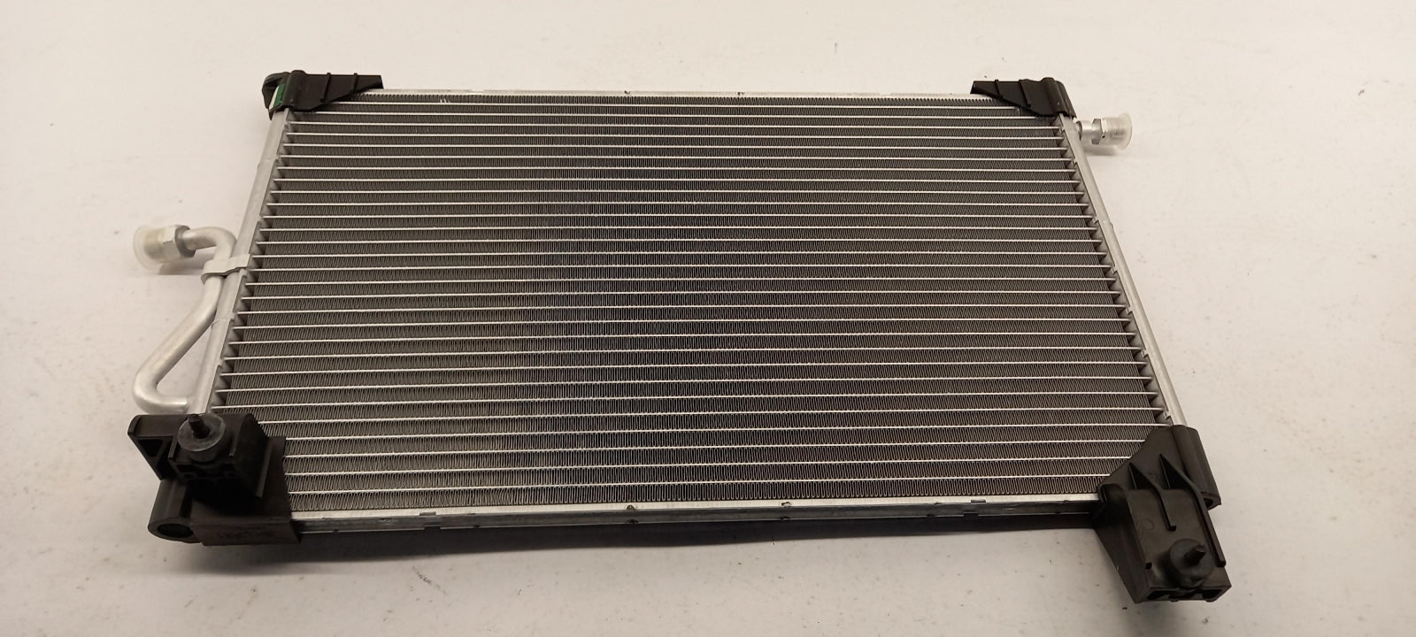 Original CHEVROLET Matiz Spark M100 1998 - 2005 Klimakondensator 96569392