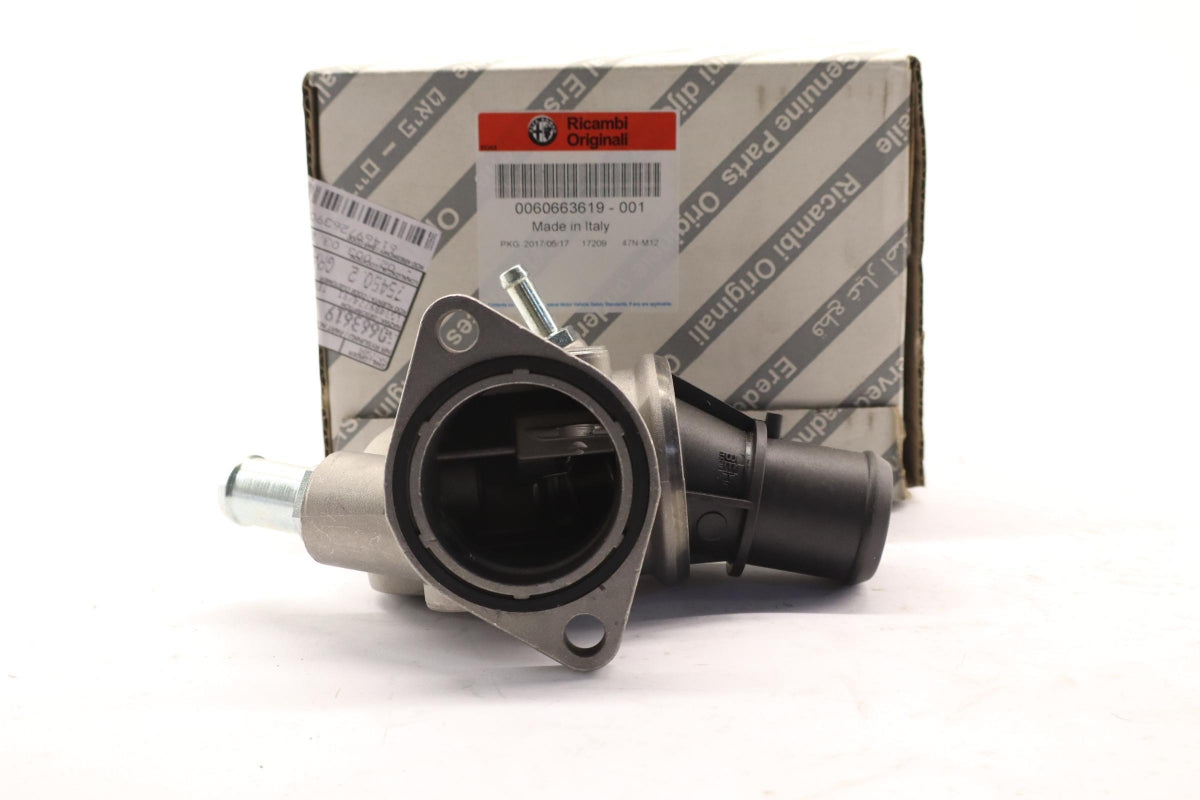 Original OE FIAT Thermostat, Kühlmittel 60663619