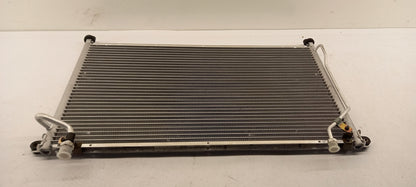 Original OE NISSAN Klimakondensator 921107F700