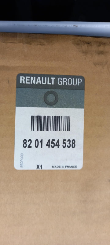Original OE RENAULT Kofferraum Gitter 8201454538
