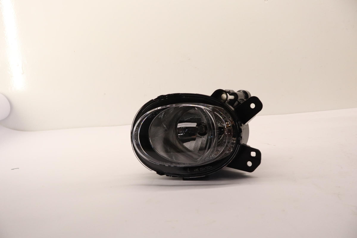 Original BMW i3 I01 Stossfänger Scheinwerfer links 63117295687
