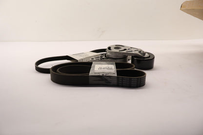 Original OE RENAULT Keilrippenriemensatz 117208028R