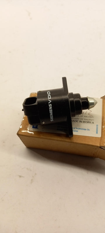 Original OE OPEL Luftversorgung Leerlaufregelventil 96853920