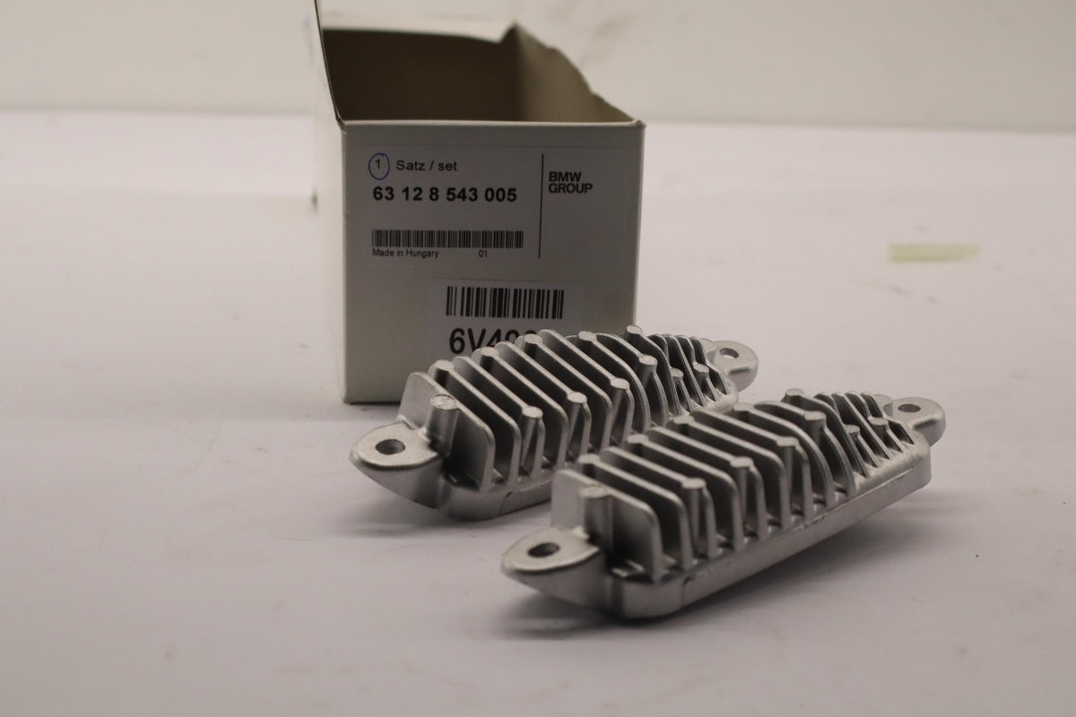 Original BMW Motorrad K48 K52 K61 LED Modul Satz 63128543005