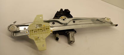 Original OE RENAULT Fensterheber 807214480R