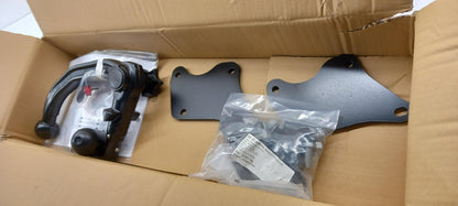 Original OE RENAULT Anhängerkupplung Montagesatz 511996500R