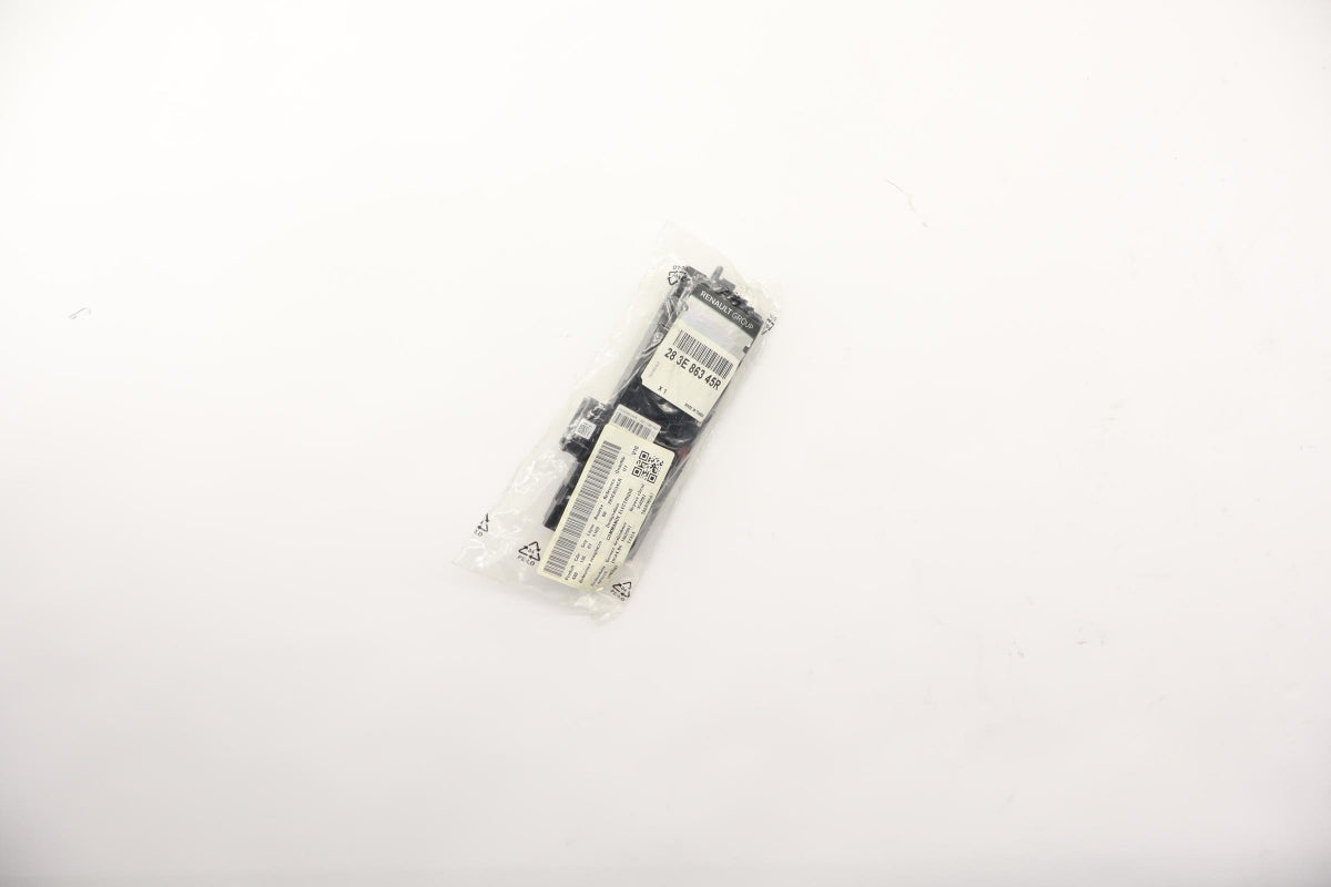 Original OE RENAULT Schaltereinheit 283E86345R