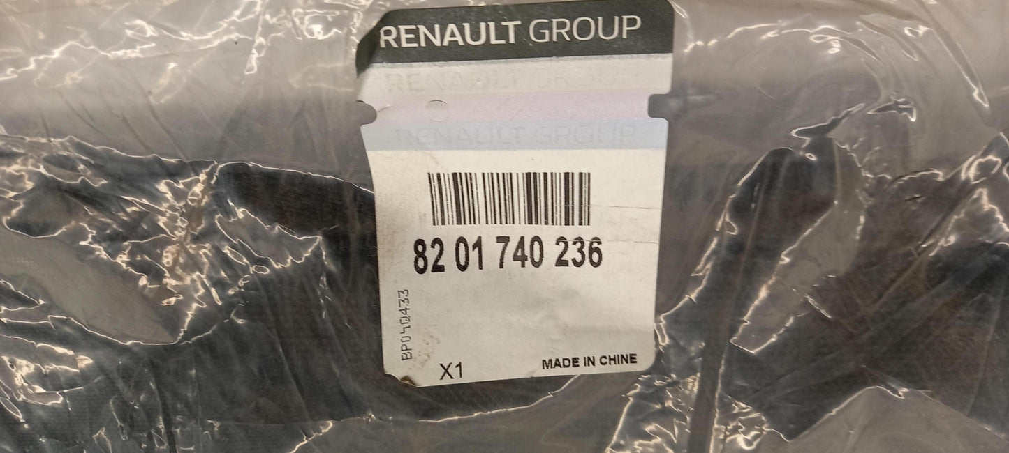 Original OE RENAULT Kofferraummatte 8201740236