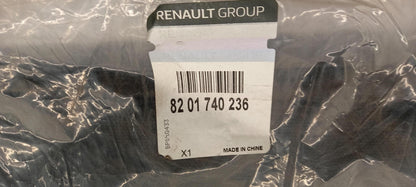Original OE RENAULT Kofferraummatte 8201740236