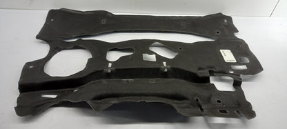 Original OE FORD Isolierung 1836141