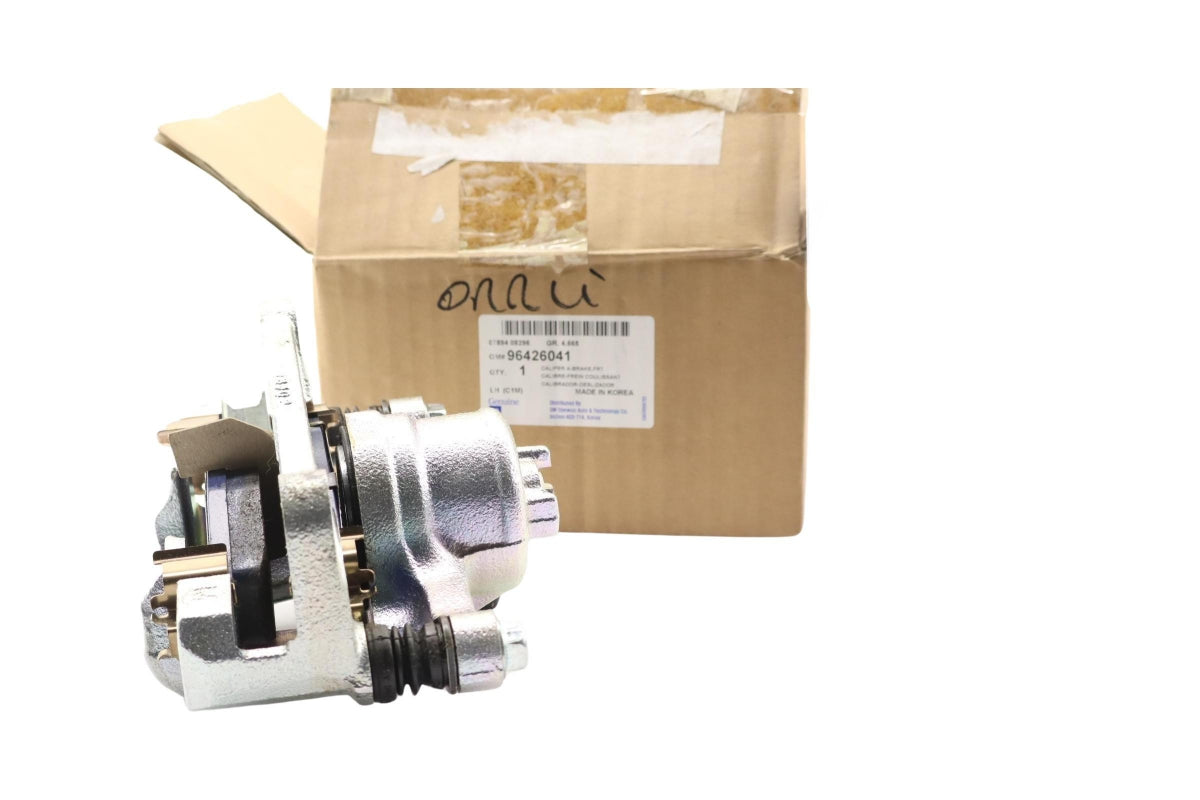 Original OE CHEVROLET Bremssattel 96426041