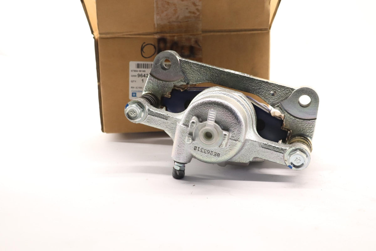 Original OE CHEVROLET Bremssattel 96426042
