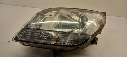 Original OE CHEVROLET Scheinwerfer 95025587