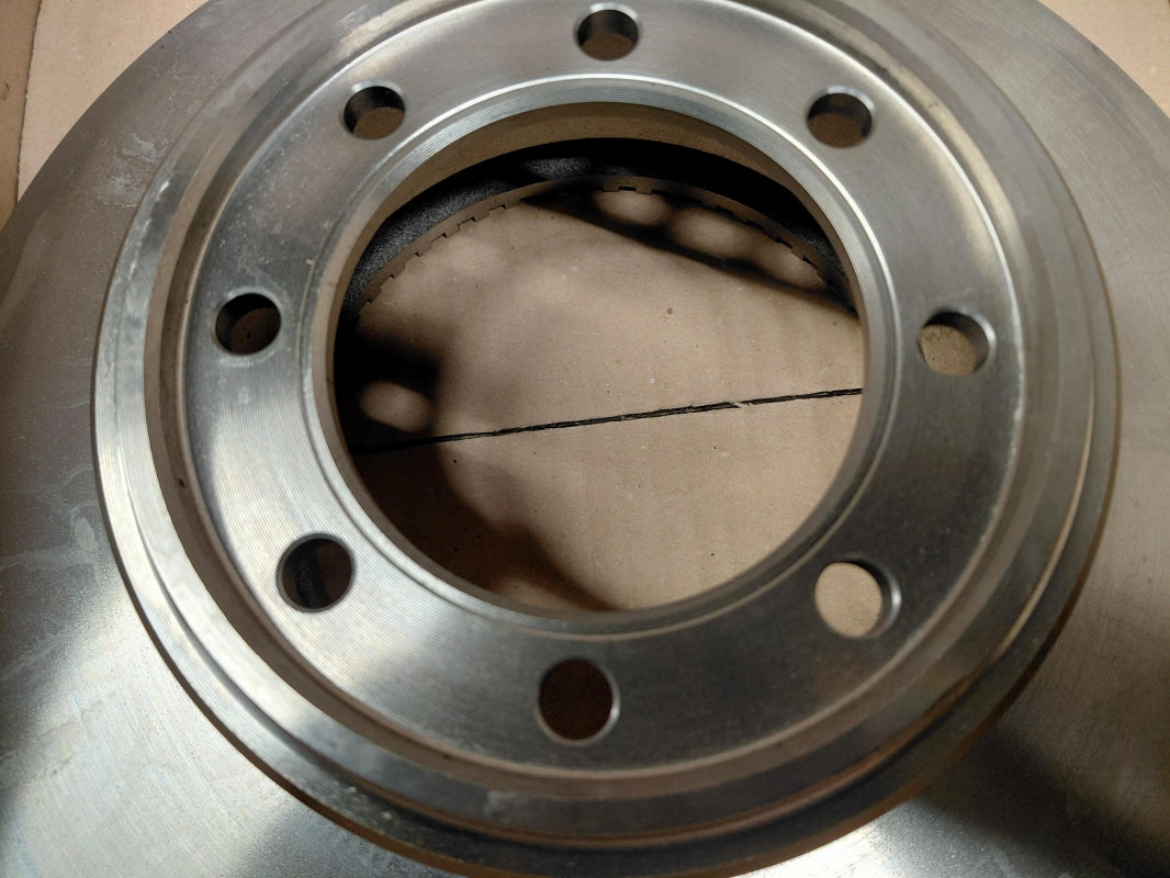 Original OE IVECO Bremsscheibe (1 Stück) 46393182