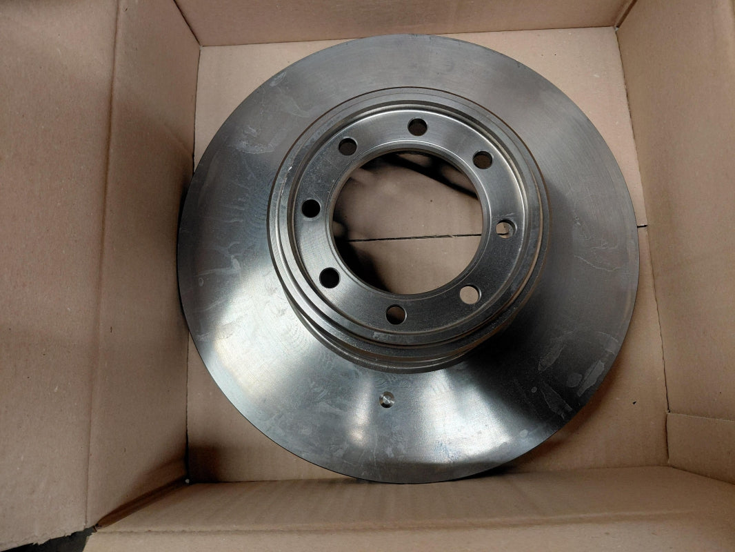 Original OE IVECO Bremsscheibe (1 Stück) 46393182
