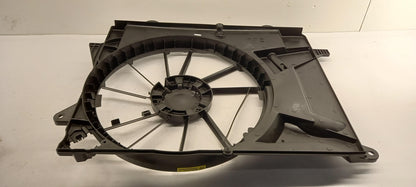 Original OE OPEL Lüfterzarge 42441969