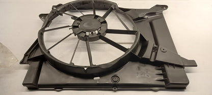 Original OE OPEL Lüfterzarge 42441969