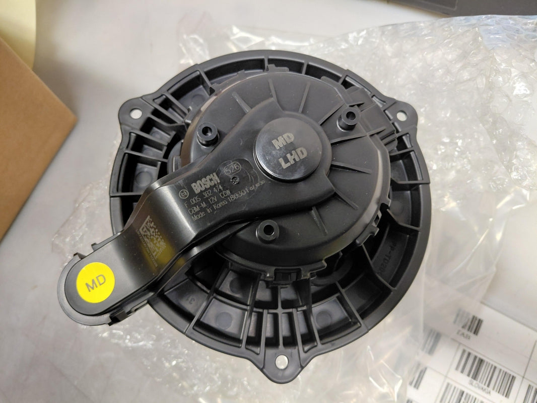 Original OE HYUNDAI/KIA Innenraumgebläse Elektromotor 971133X000