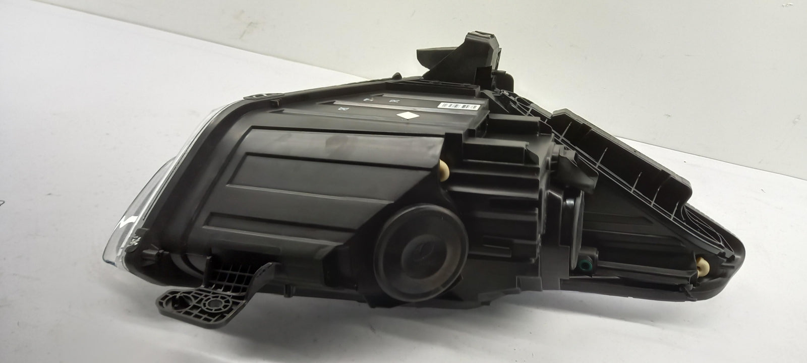 Original OE Peugeot Scheinwerfer 9806093280