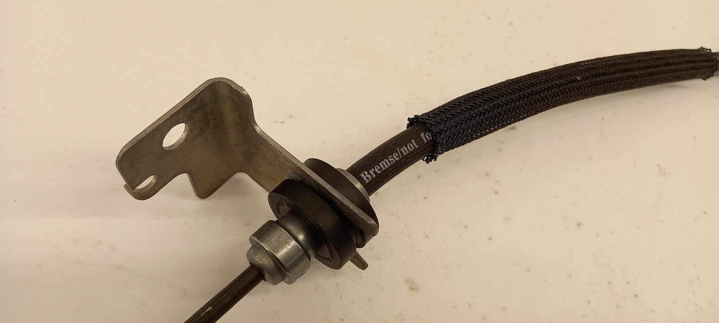 Original OE OPEL Schlauch 25190273