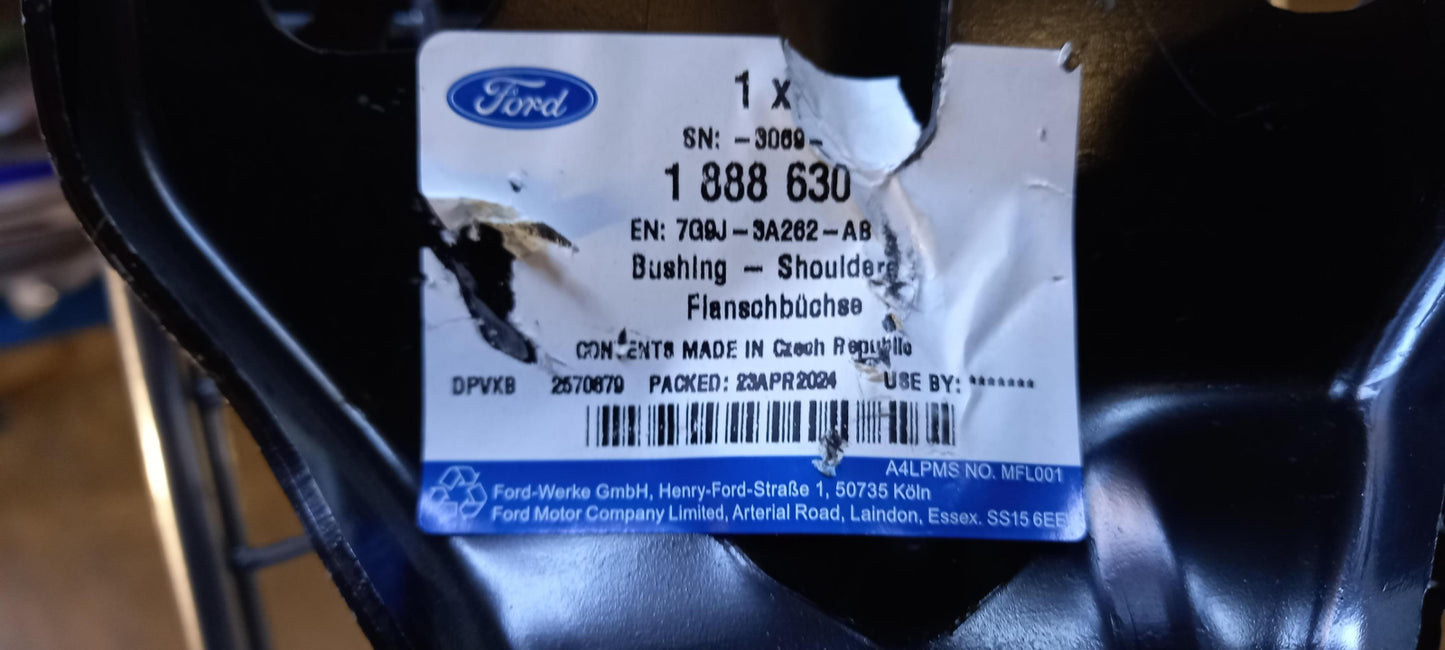 Original OE FORD Lenker Lagerbuchse 1888630