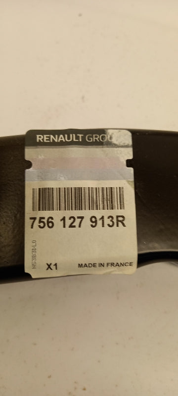 Original OE RENAULT Anhängerkupplung 756127913R