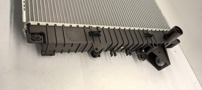Original OE LAND ROVER Wasserkühler PCC500050