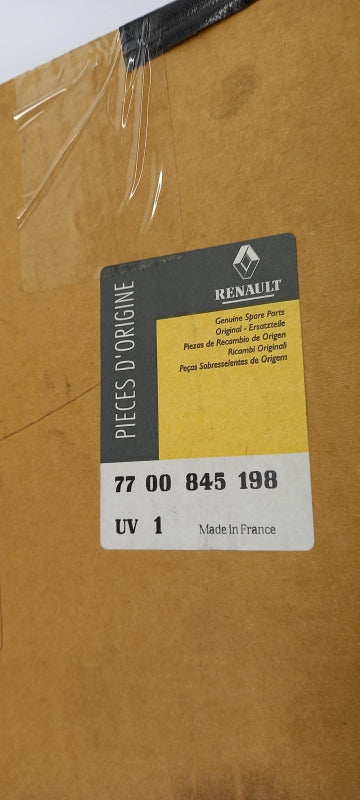 Original OE RENAULT Stoßdämpfer 7700845198