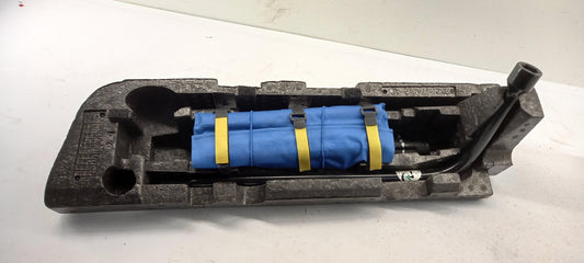 Original OE FORD Werkzeugkasten 2021170