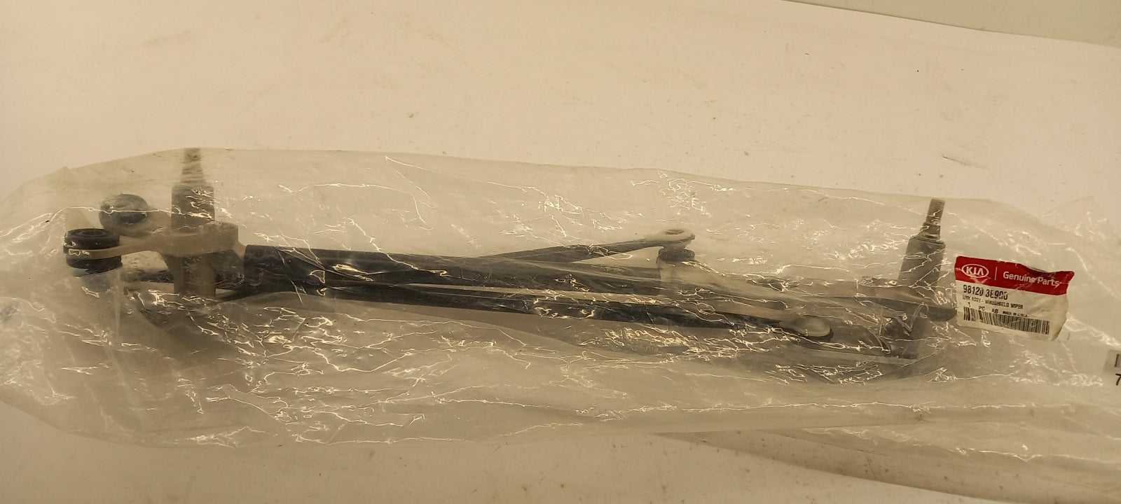 Original OE HYUNDAI/KIA Wischergestänge 981203E900