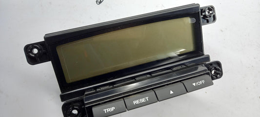 Original KIA Ceed 2006> Anzeigeeinheit 957101H300