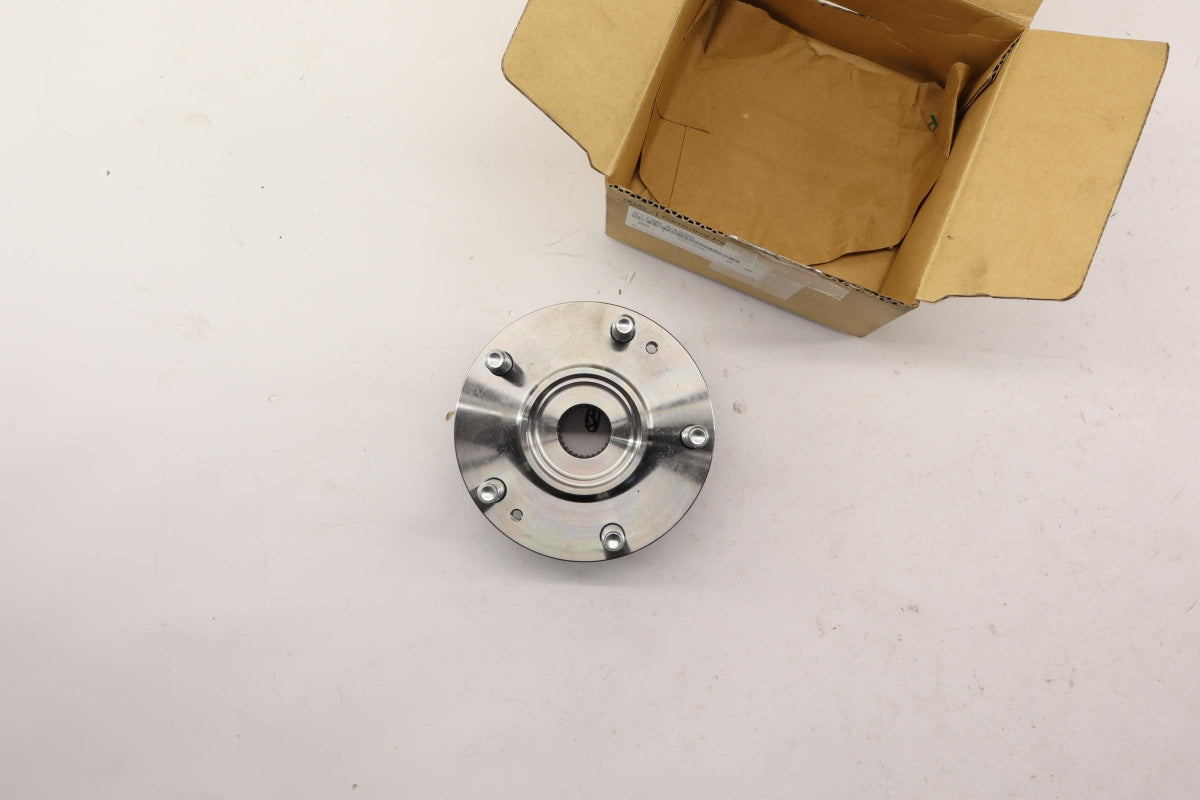Original OE HYUNDAI/KIA Radnabe 51720A4500