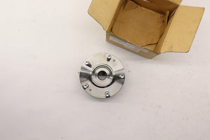 Original OE HYUNDAI/KIA Radnabe 51720A4500