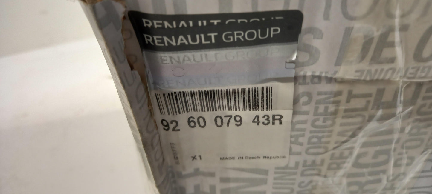 Original OE RENAULT Klimakompressor 926007943R
