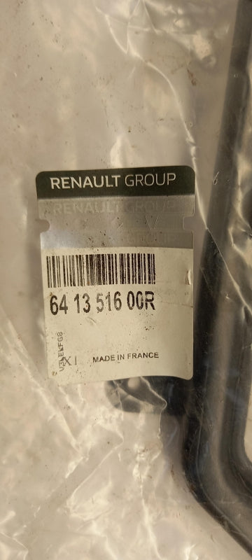 Original OE RENAULT Kotflügel Halter 641351600R