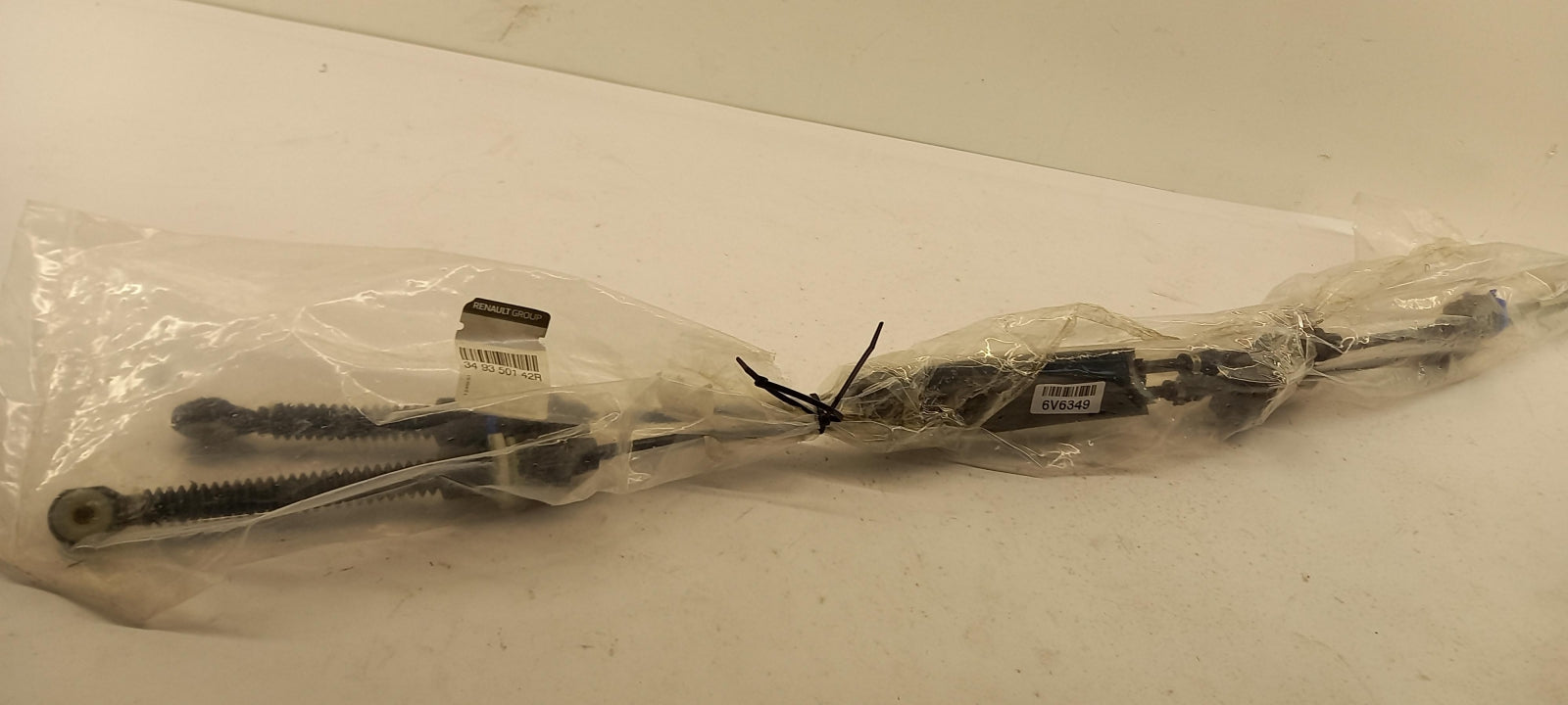 Original OE RENAULT Schaltgetriebe Seilzug 349350142R