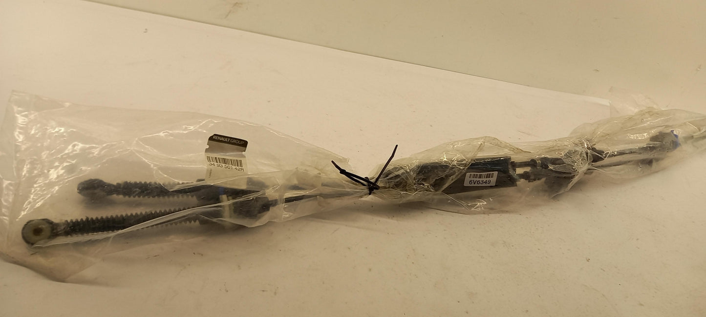 Original OE RENAULT Schaltgetriebe Seilzug 349350142R