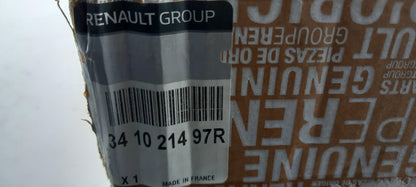 Original OE RENAULT Schalthebel 341021497R