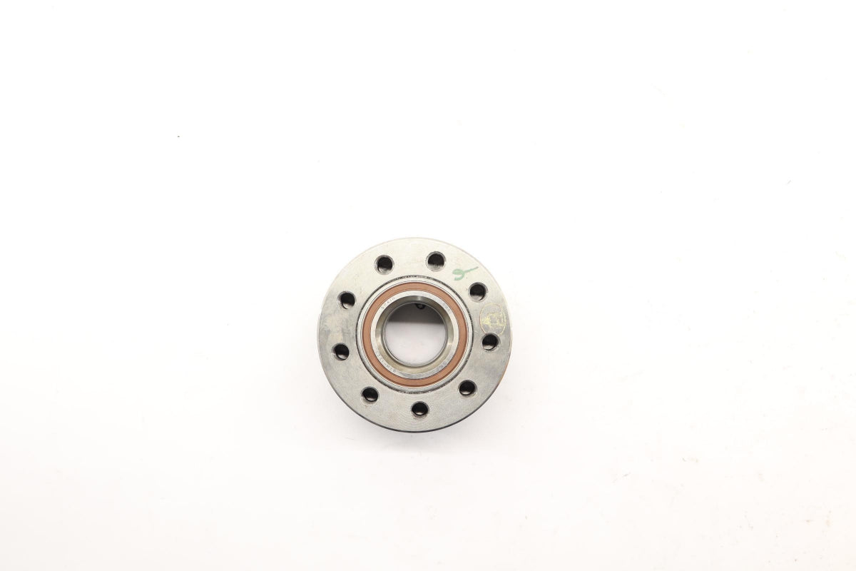 Original OE IVECO Radnabe 504166117