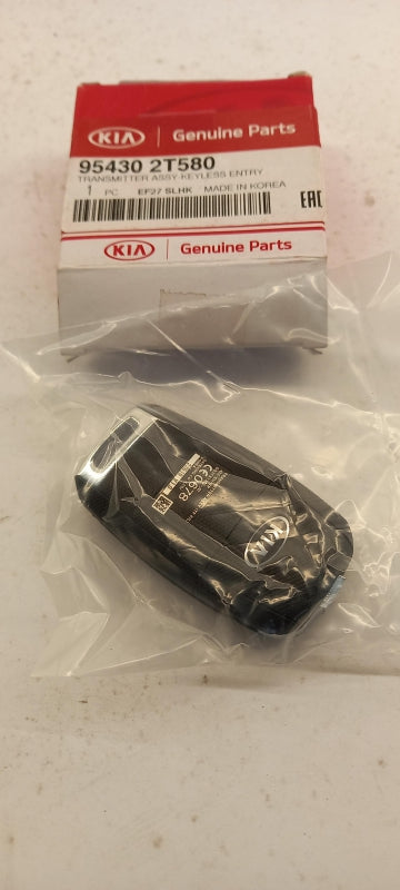 Original OE HYUNDAI/KIA Funkfernbedienung 954302T580