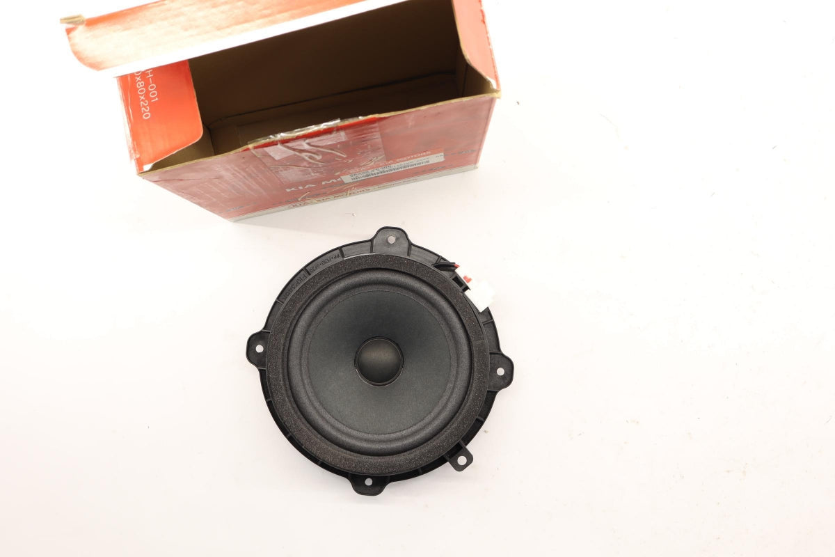 Original OE HYUNDAI/KIA Lautsprecher 963302K300