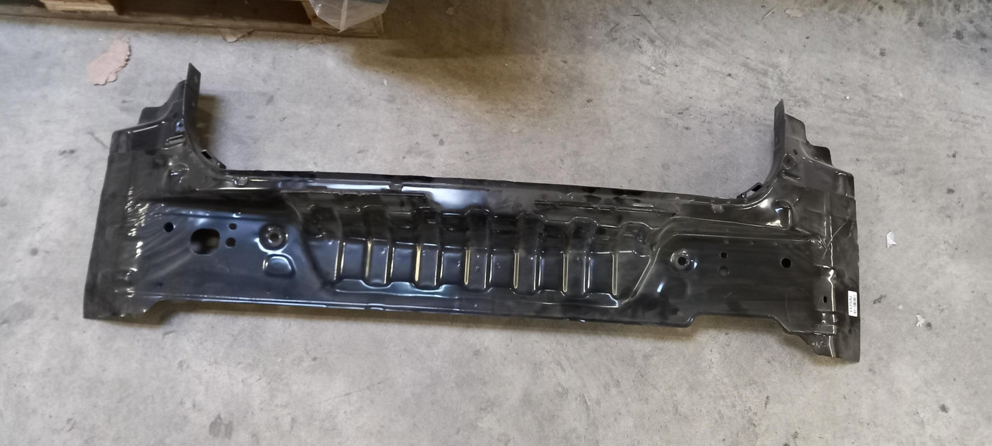 Original OE HYUNDAI/KIA Heckblech Verstärkung 691001H510
