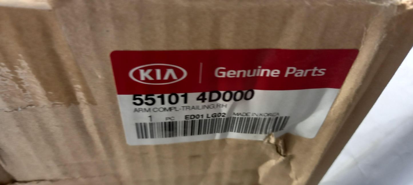 Original OE HYUNDAI/KIA Querlenker 551014D000