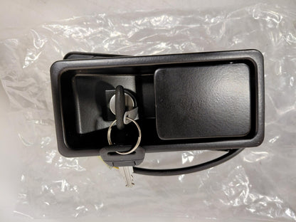 Original OE LAND ROVER Türgriff ALR2254