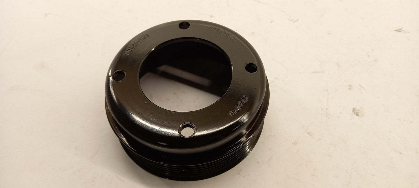 Original OE OPEL Riemenspanner 55587868
