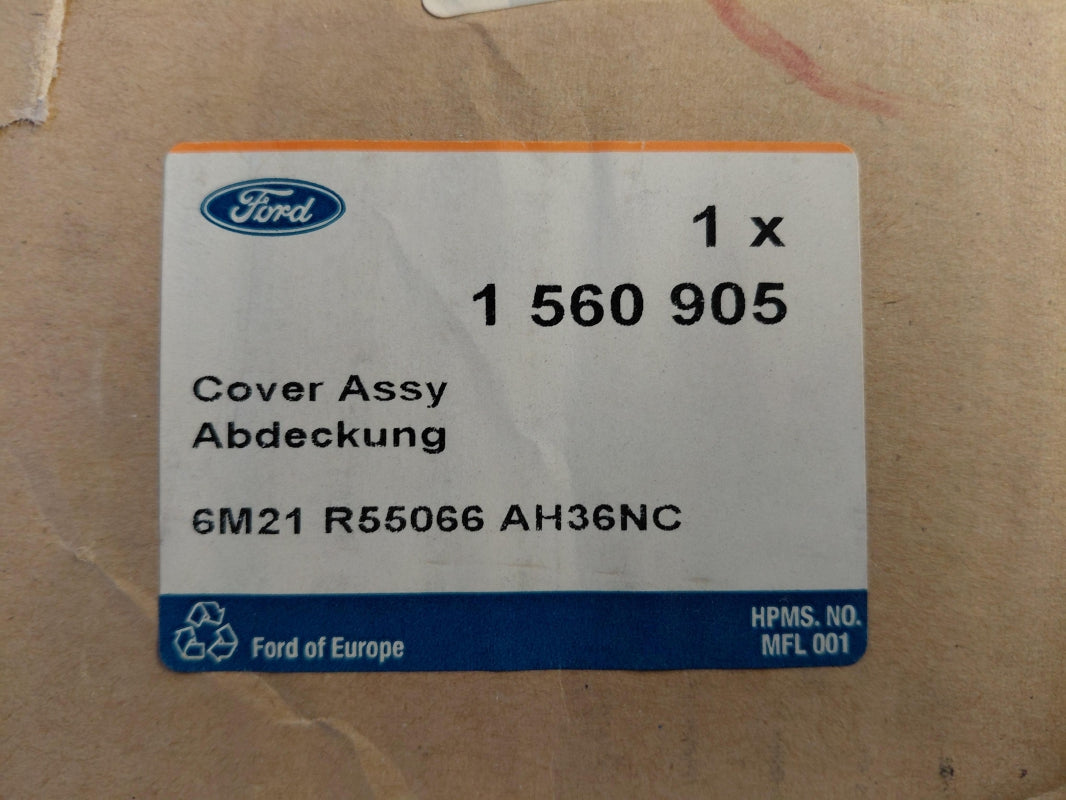 Original OE FORD Hutablage 1560905