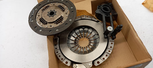Original OE FORD Kupplungssatz 1811545